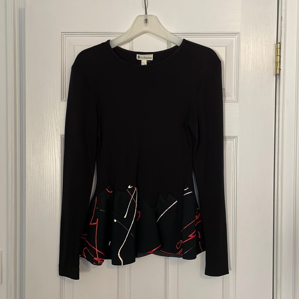 The Design House Top
